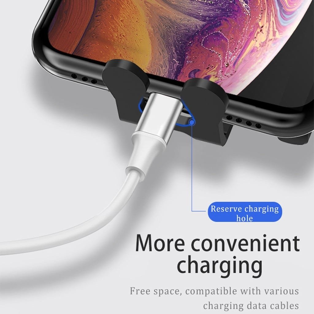 10W Wireless Automatic Clamping Mount Fast Charger For Your Car